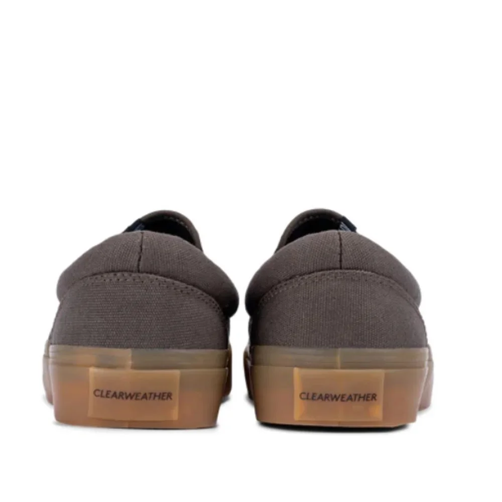 NWT Donny Brown Clearweather Shoes - Picture 2 of 4